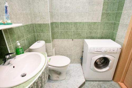 Apartment Na Onezhskoy