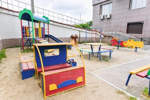 Apartment Na Onezhskoy