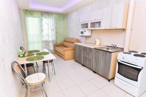 Apartment Na Onezhskoy