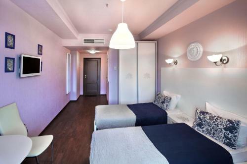 De Paris Hotel