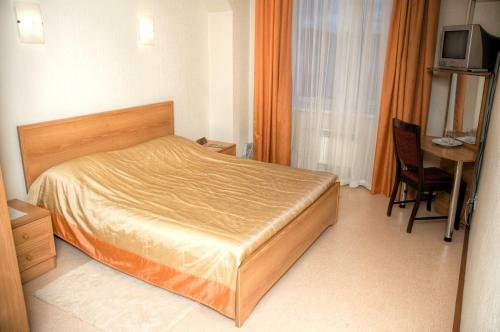 De Paris Hotel