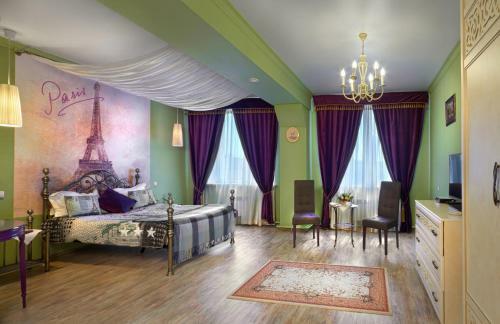 De Paris Hotel