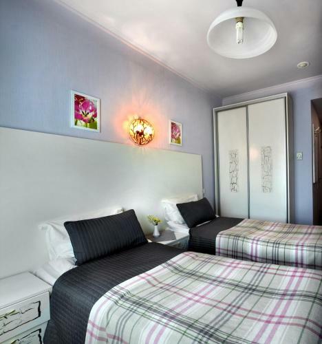 De Paris Hotel