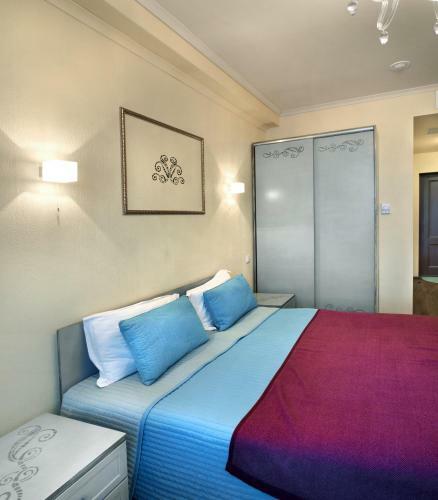 De Paris Hotel