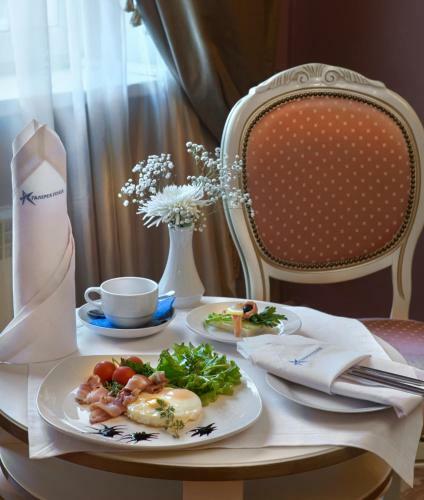 De Paris Hotel