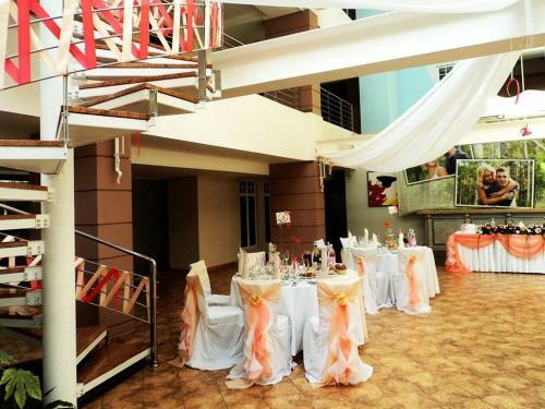 De Paris Hotel