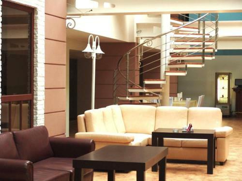 De Paris Hotel
