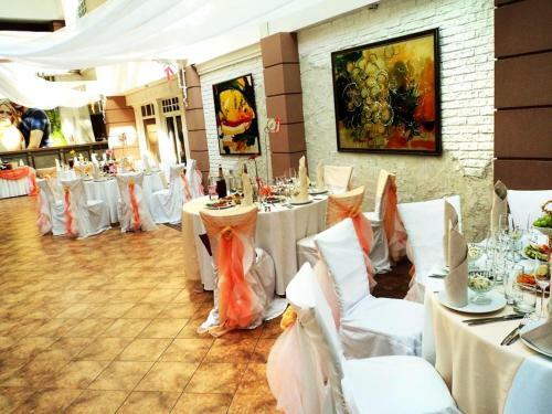 De Paris Hotel