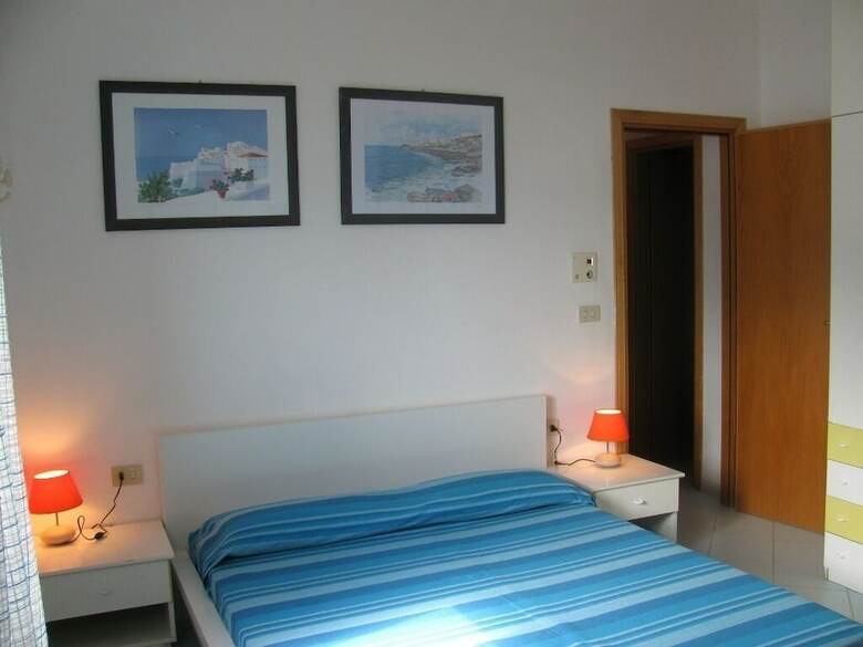 Apartamento Onda Su Onda Appartamenti