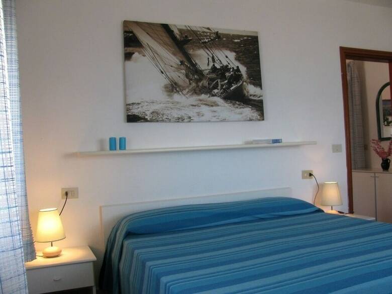 Apartamento Onda Su Onda Appartamenti