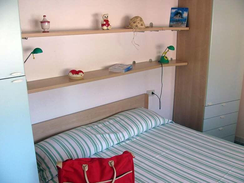 Apartamento Onda Su Onda Appartamenti