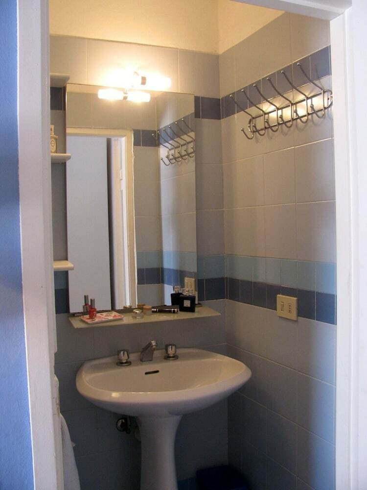 Apartamento Onda Su Onda Appartamenti