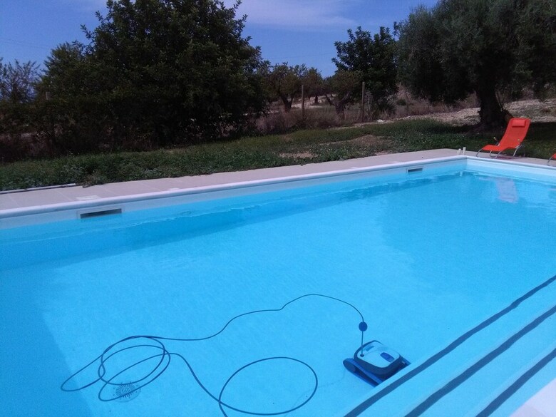 Agroturismo Marcobri