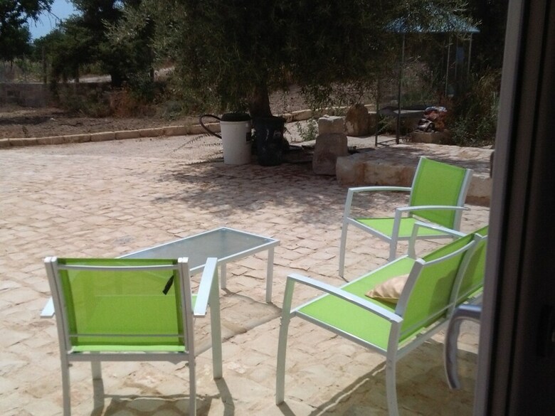 Agroturismo Marcobri