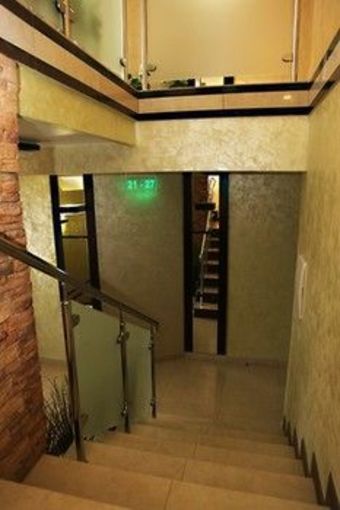 Hotel Amigo