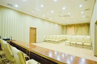 Hotel Grandhall