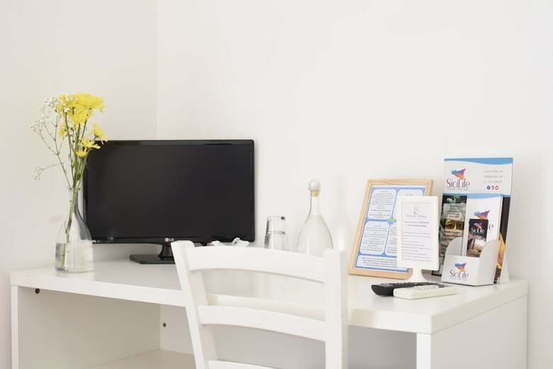 B&B Siracusa Holidays