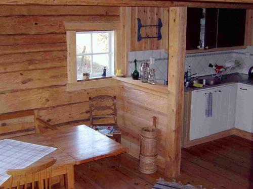 Two-bedroom Holiday Home In Vimmerby