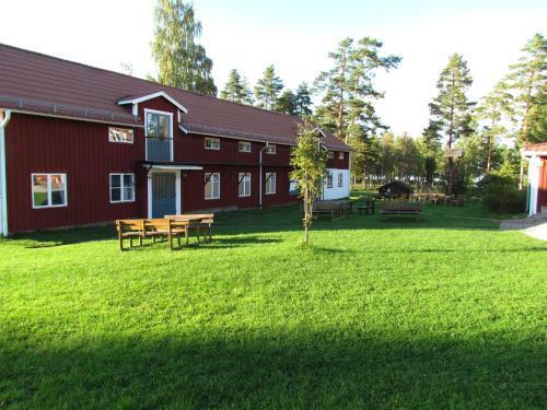 Albergue Olsn�sg�rden