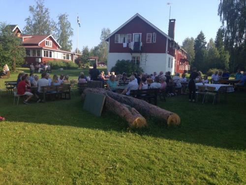 Albergue Olsn�sg�rden