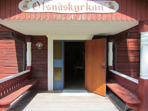 Albergue Olsn�sg�rden