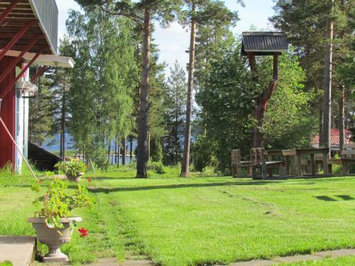 Albergue Olsn�sg�rden