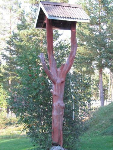 Albergue Olsn�sg�rden