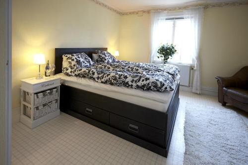 Hostal Pensionat Kajutan I Sj�torp
