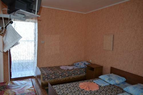 Hotel Gloriya Resort