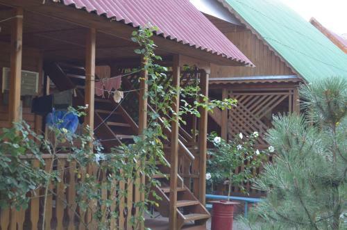 Hotel Gloriya Resort