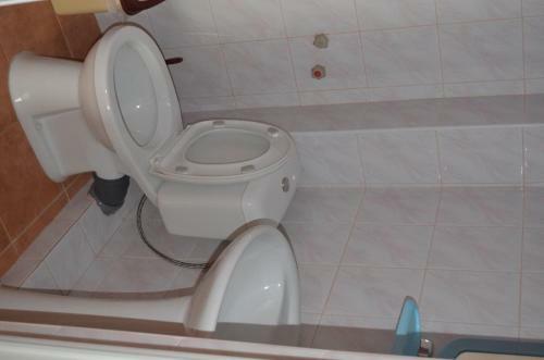 Hotel Gloriya Resort