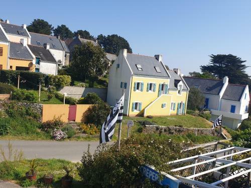 R�sidence Marie-galante - Locations Professionnelles