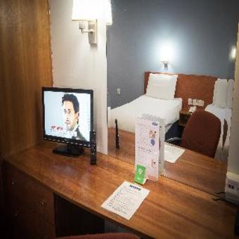 Hotel Travelodge Derry