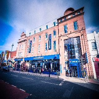 Hotel Travelodge Derry