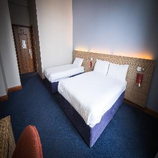Hotel Travelodge Derry