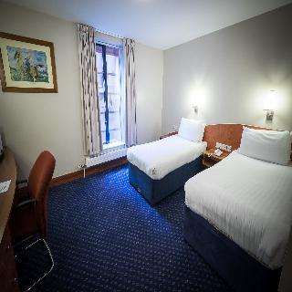 Hotel Travelodge Derry