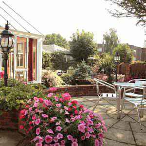 Hotel Best Western Annesley House