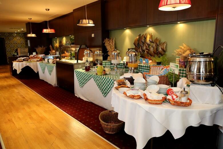 Maldron Hotel Derry