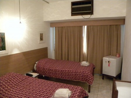 Hotel Center
