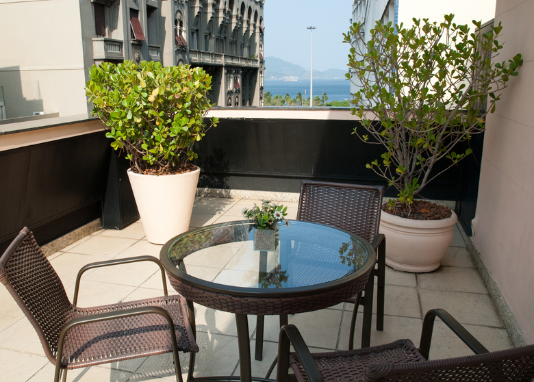 Hotel Regina
