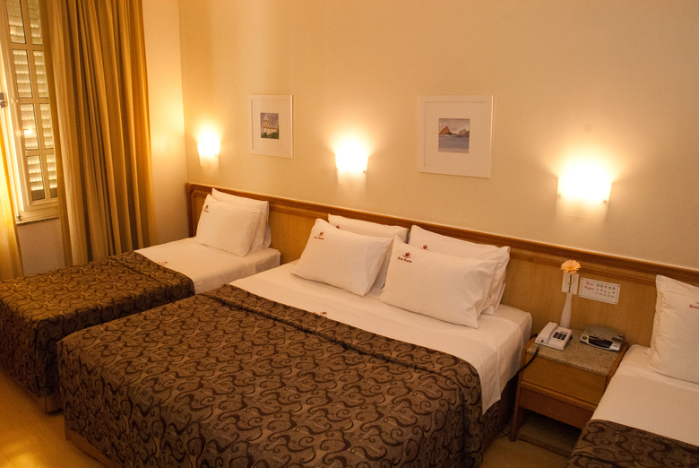 Hotel Regina