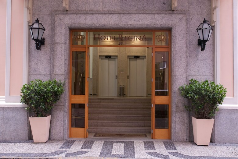 Hotel Regina