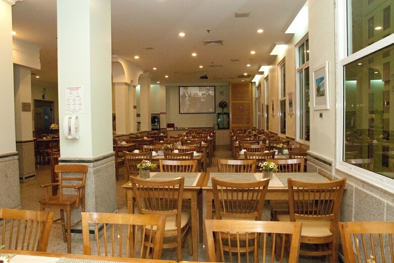 Hotel Regina