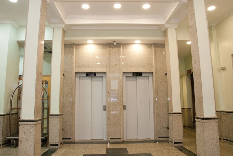 Hotel Regina