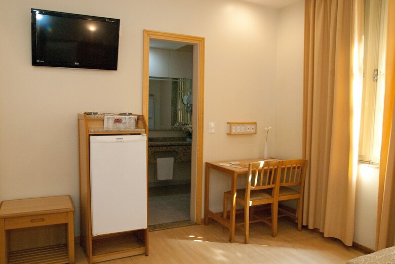 Hotel Regina