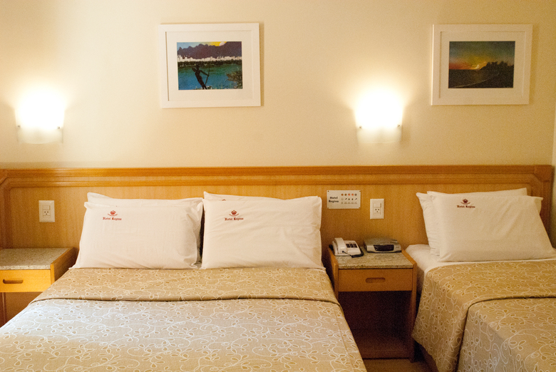 Hotel Regina