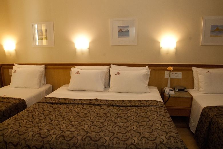 Hotel Regina