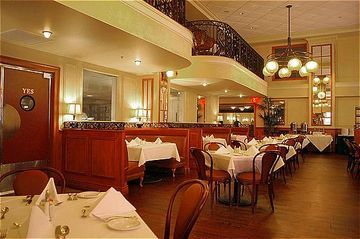 Crowne Plaza Hotel Astor-new O
