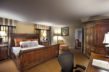 Crowne Plaza Hotel Astor-new O