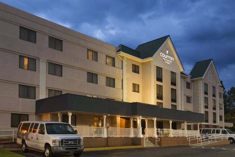 Hotel Country Inn & Suites Atlanta